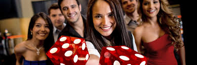 Онлайн казино Grand Casino
